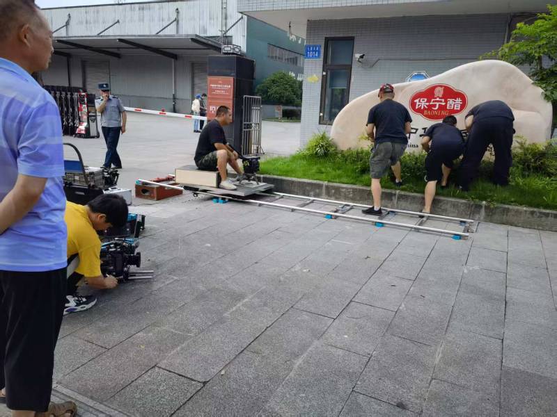 特克斯县广告片拍摄公司核心优势：全流程服务，让品牌广告片省心更出彩