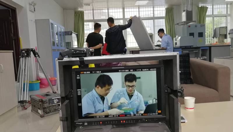 元宇宙搭台唱戏，特克斯县广告片拍摄公司抢滩虚拟世界首支舞