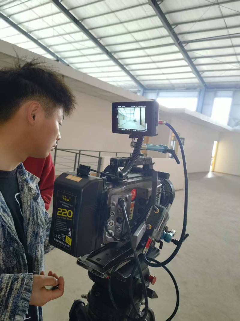 解锁特克斯县广告片拍摄：以创意镜头，解锁品牌商业价值新高度