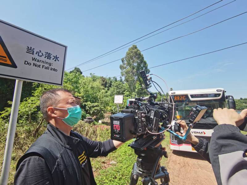 特克斯县TVC拍摄公司：深耕本地市场，为品牌定制专属拍摄方案